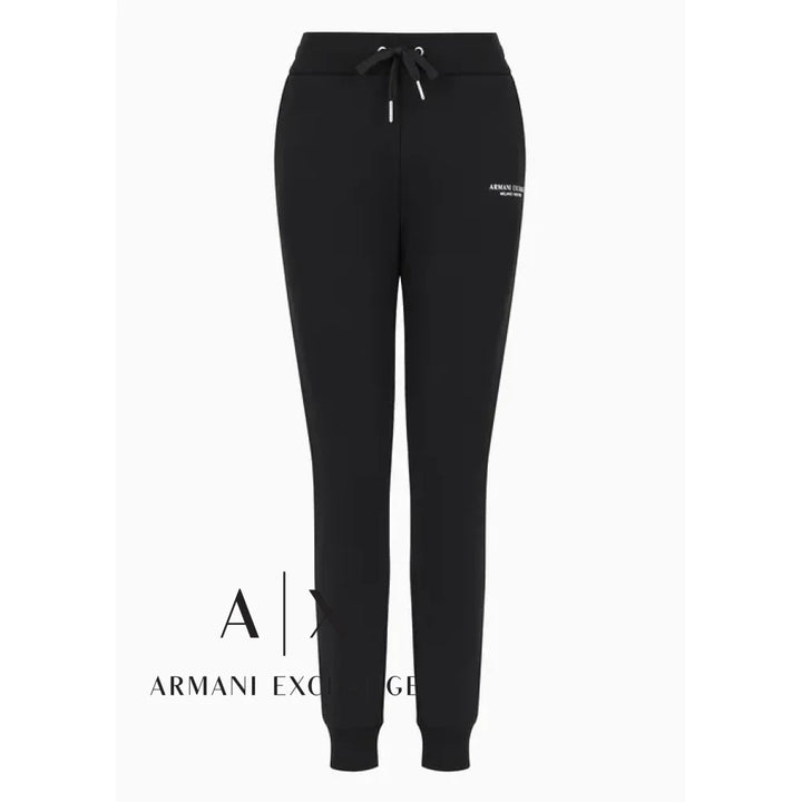 Pants Women Black A|X Buzos