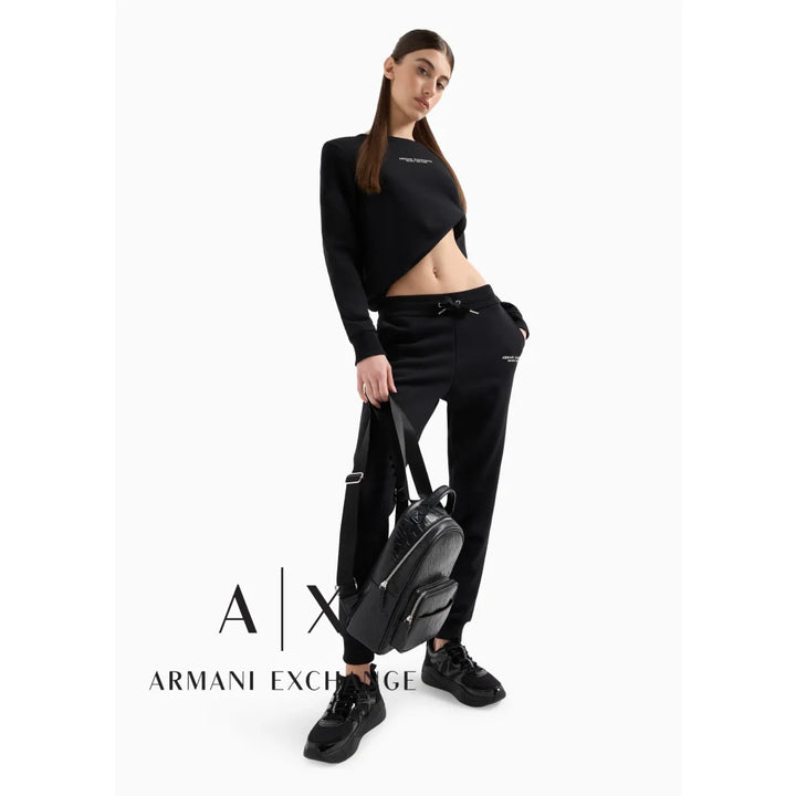 Pants Women Black A|X Buzos