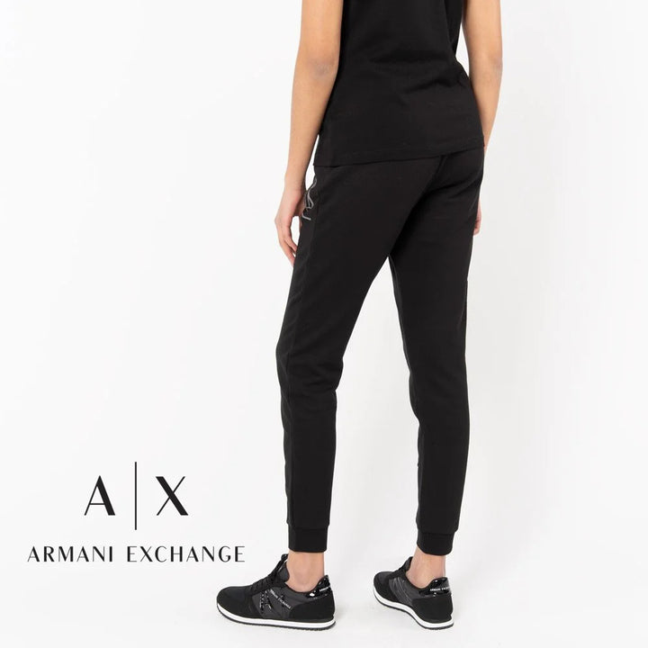 Pants Women Black A|X Buzos
