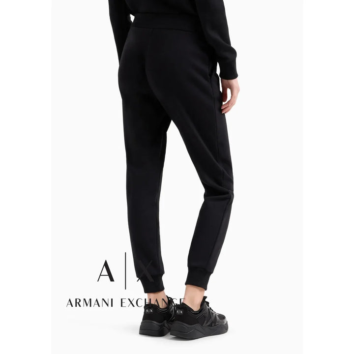 Pants Women Black A|X Buzos