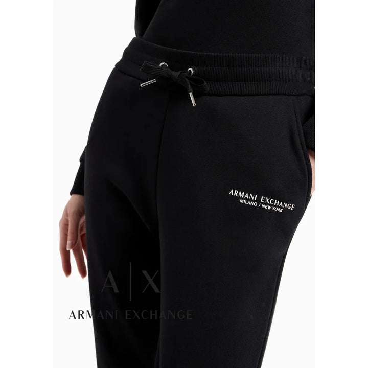 Pants Women Black A|X Buzos