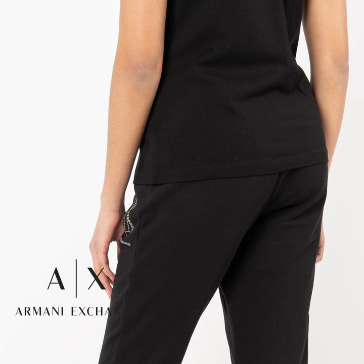 Pants Women Black A|X Buzos