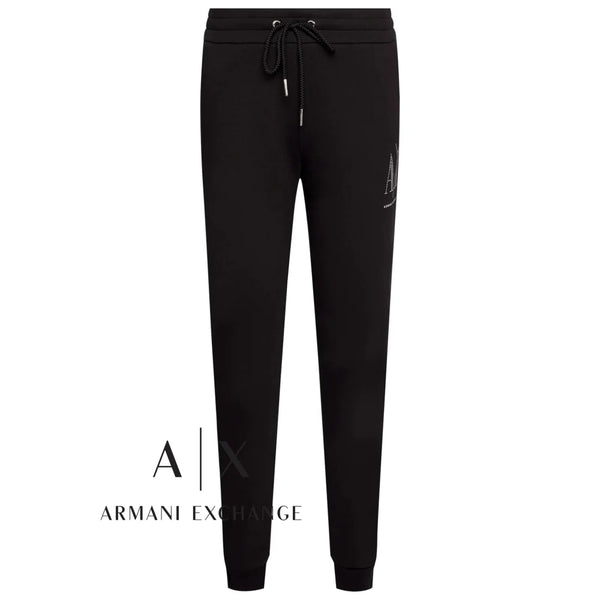 Pants Women Black A|X Buzos