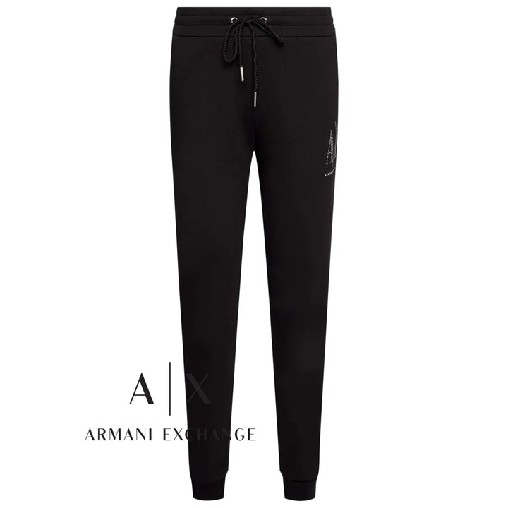 Pants Women Black A|X Buzos