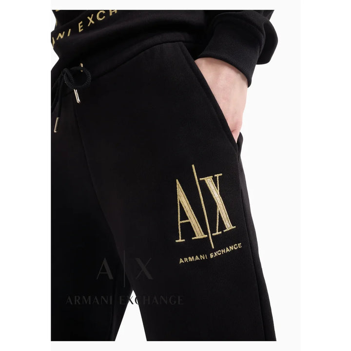 Pants Women Black A|X Buzos