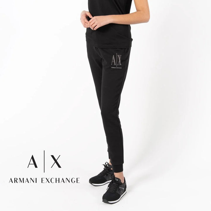 Pants Women Black A|X Buzos