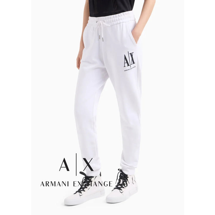 Pants Women White A|X Buzos