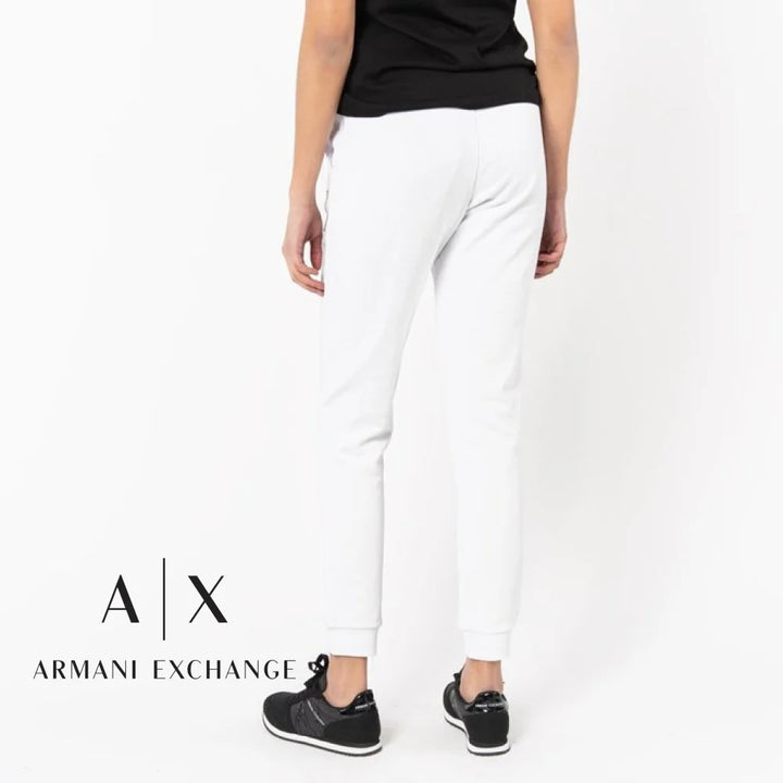 Pants Women White A|X Buzos