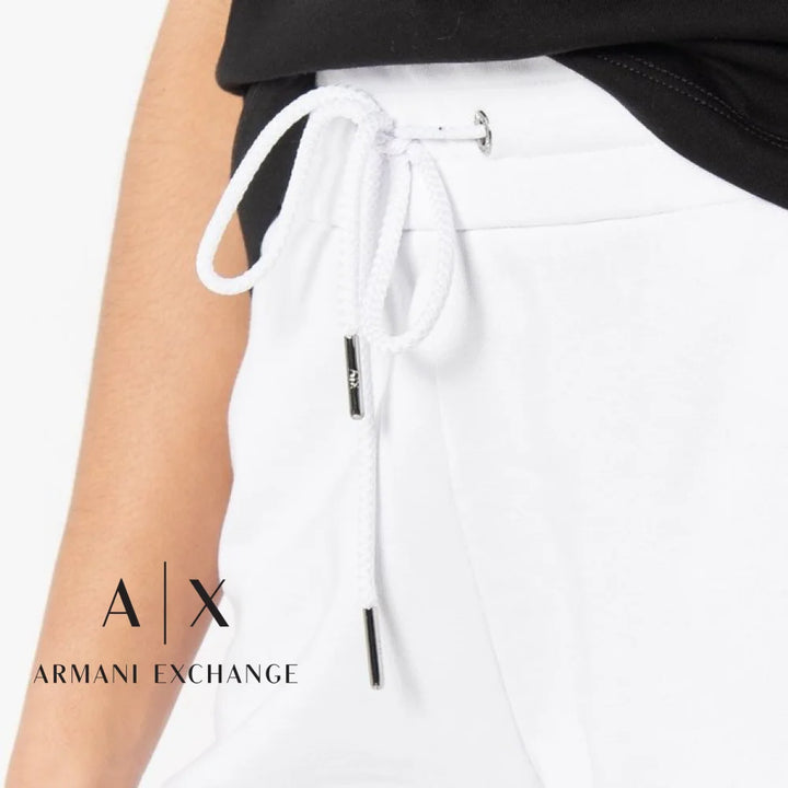Pants Women White A|X Buzos