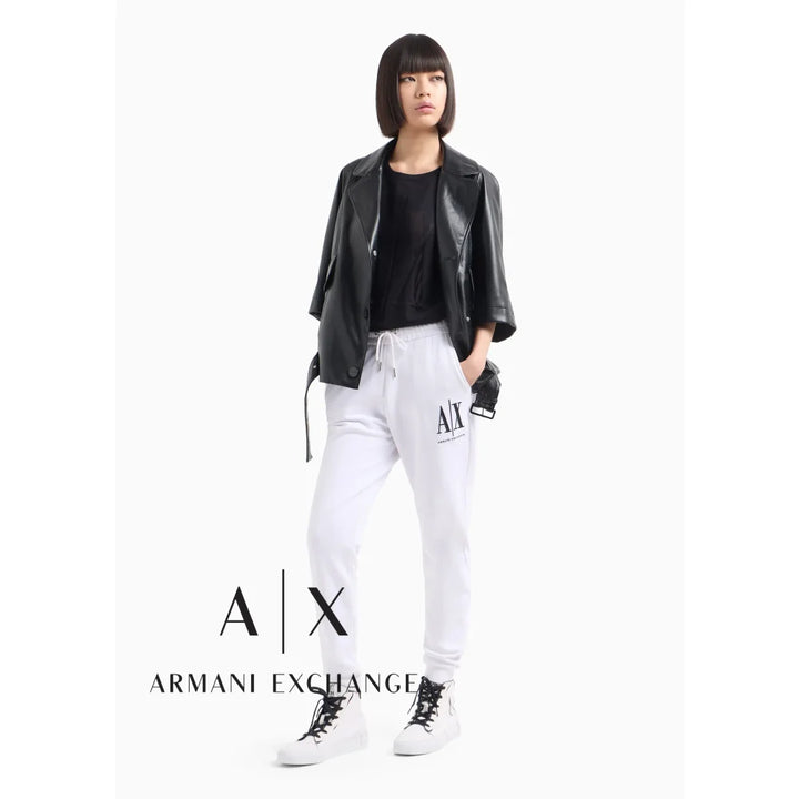 Pants Women White A|X Buzos