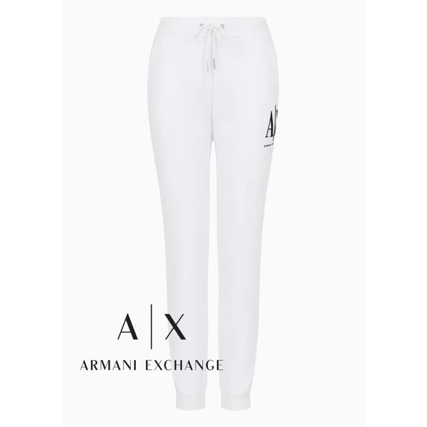 Pants Women White A|X Buzos