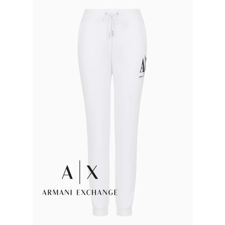 Pants Women White A|X Buzos