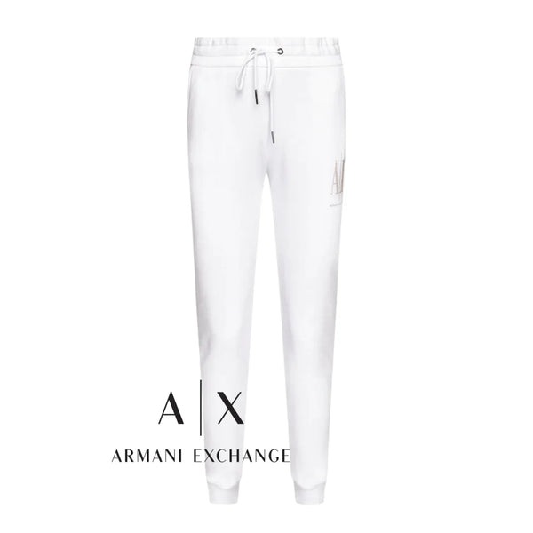 Pants Women White A|X Buzos