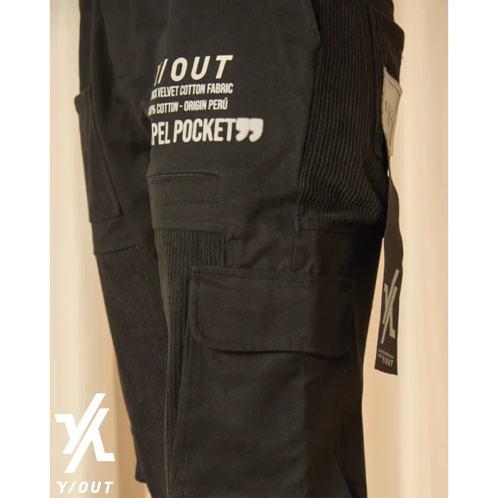 Pants Y/Out Jogger