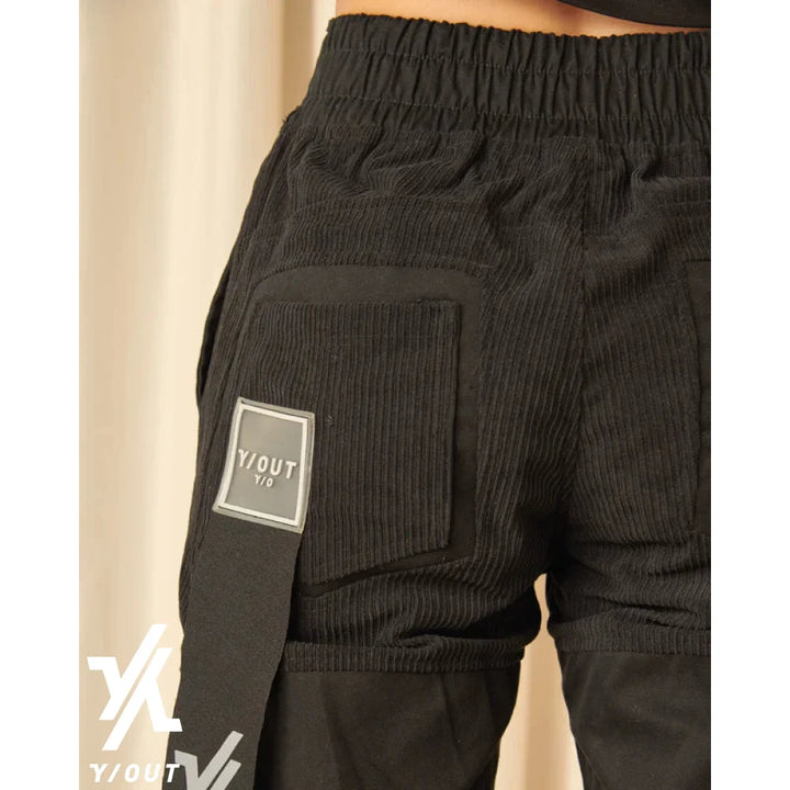 Pants Y/Out Jogger