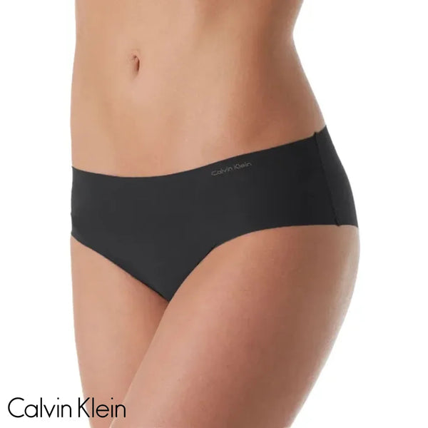 Panty Calvin Klein Women Black Ropa Interior