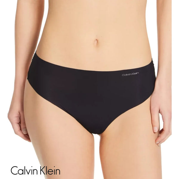 Panty Calvin Klein Women Black Ropa Interior