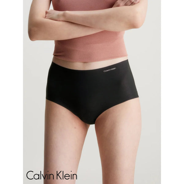 Panty Calvin Klein Women Black Ropa Interior