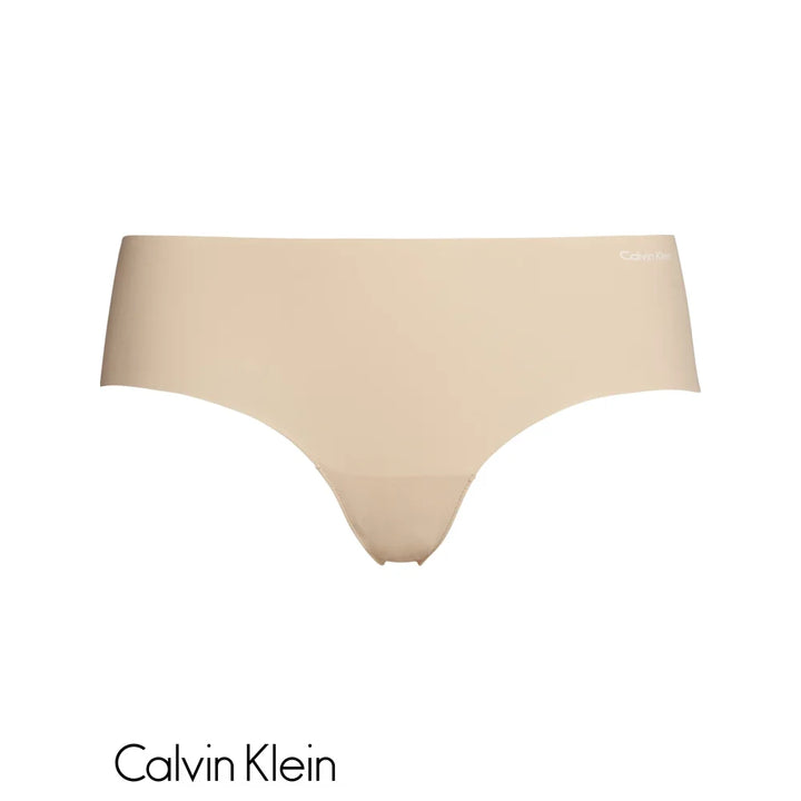 Panty Calvin Klein Women Camel Ropa Interior