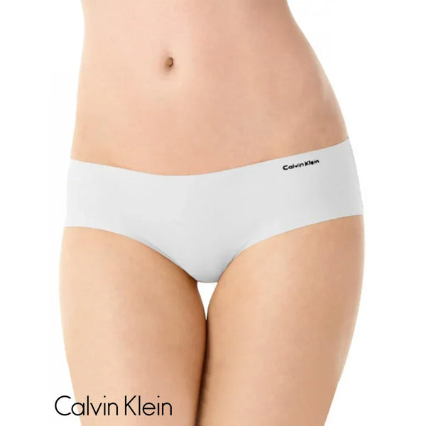 Panty Calvin Klein Women White Ropa Interior