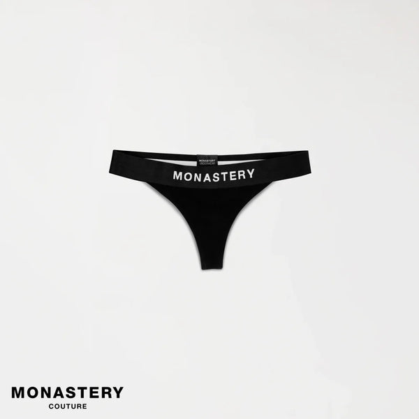 Panty Monastery Ivory Ropa Interior