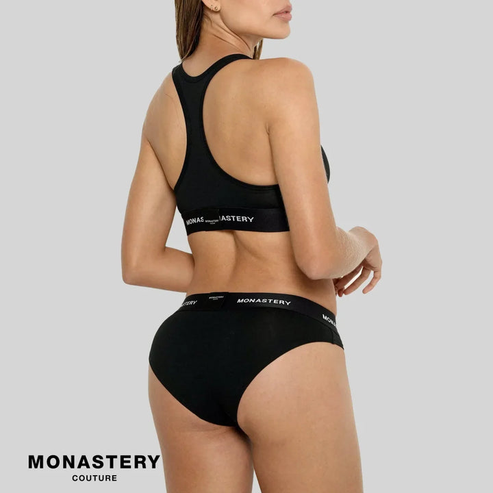 Panty Monastery Ropa Interior