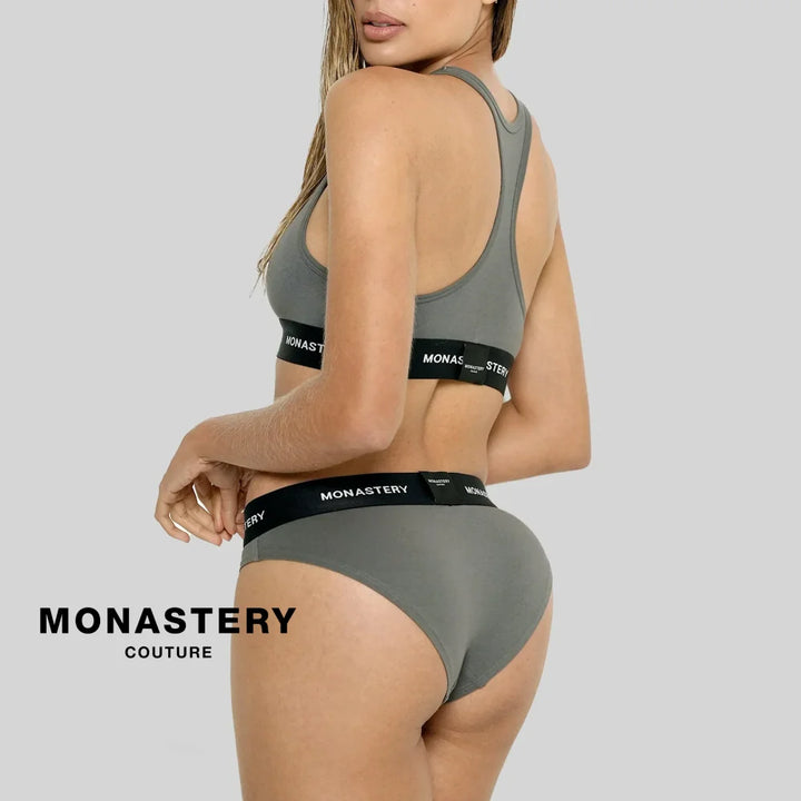 Panty Monastery Ropa Interior