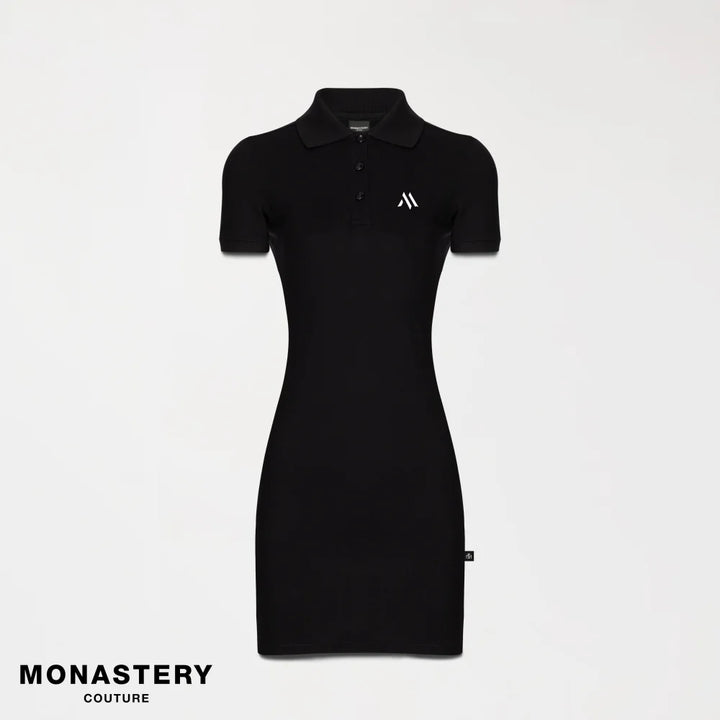 Polo Dress Monastery Mujer Shiv Camiseta