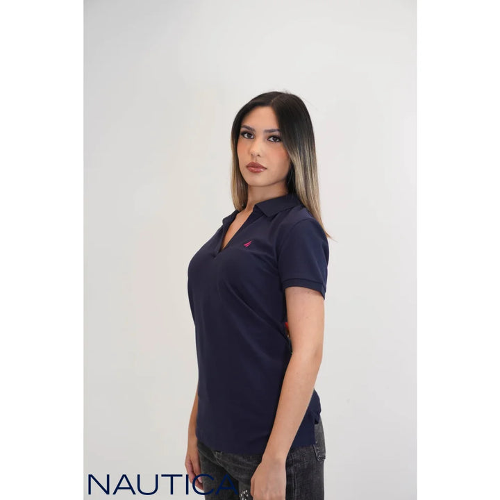 Polo Nautica Mujer Polos