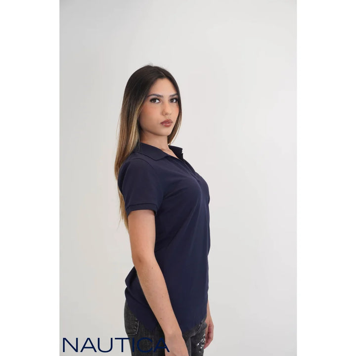 Polo Nautica Mujer Polos