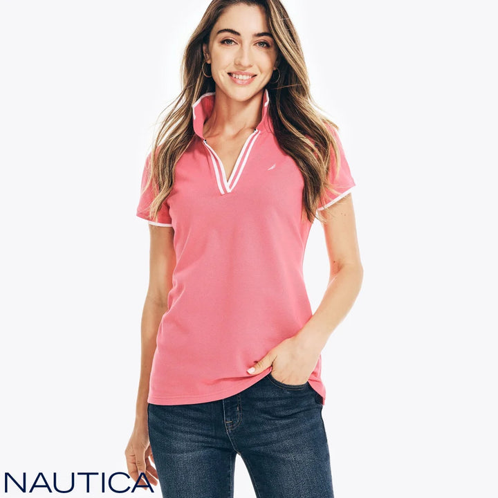 Polo Nautica Mujer Polos