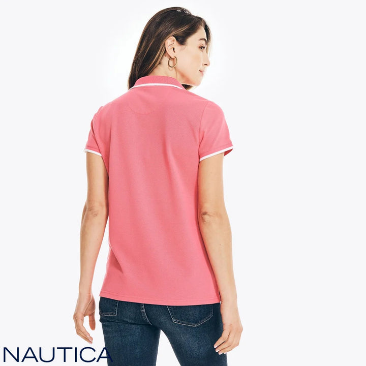 Polo Nautica Mujer Polos