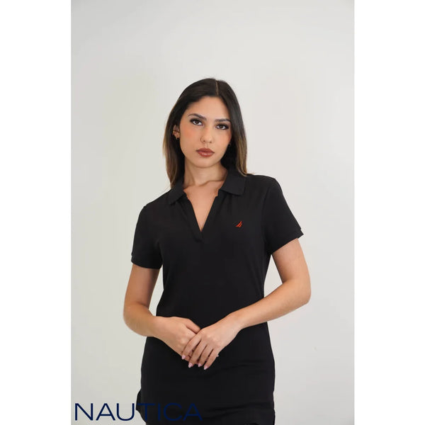 Polo Nautica Mujer Polos