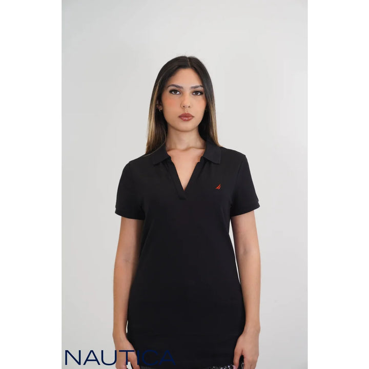 Polo Nautica Mujer Polos