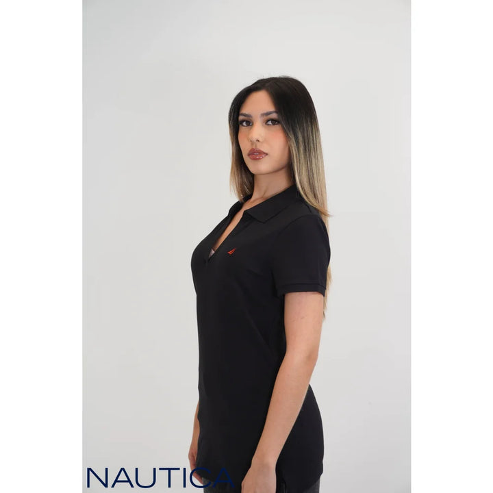 Polo Nautica Mujer Polos