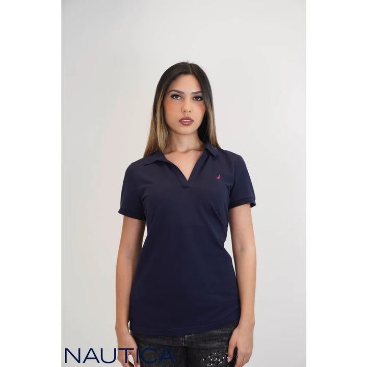 Polo Nautica Mujer Polos