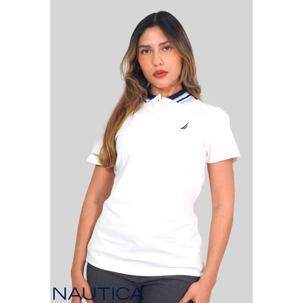 Polo Nautica Mujer Vestido