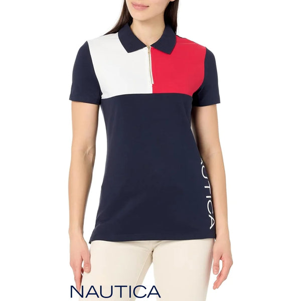 Polo Nautica Mujer Vestido