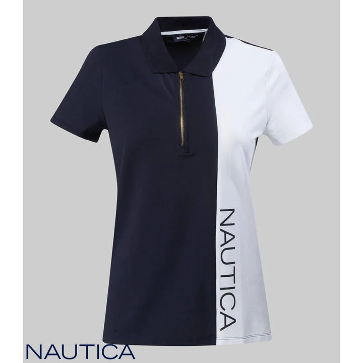 Polo Nautica Mujer Vestido