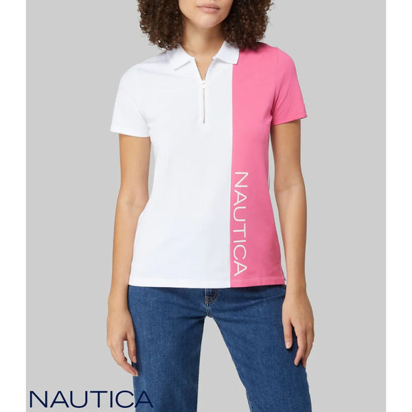 Polo Nautica Mujer Vestido