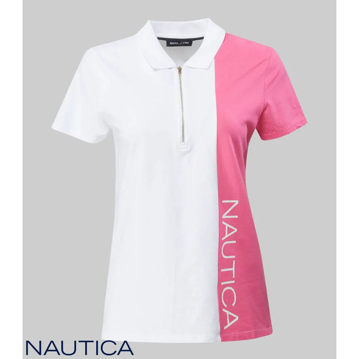 Polo Nautica Mujer Vestido