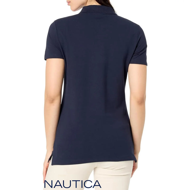 Polo Nautica Mujer Vestido