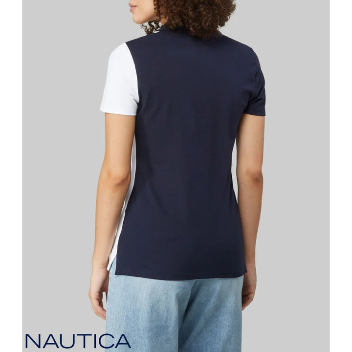 Polo Nautica Mujer Vestido