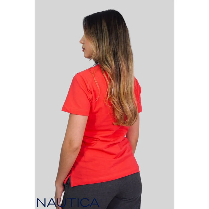 Polo Nautica Mujer Vestido