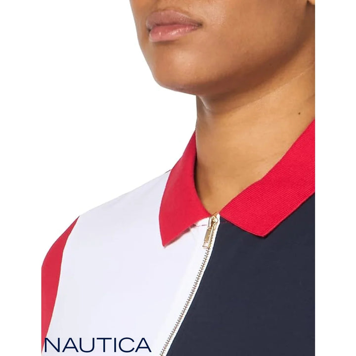 Polo Nautica Mujer Vestido