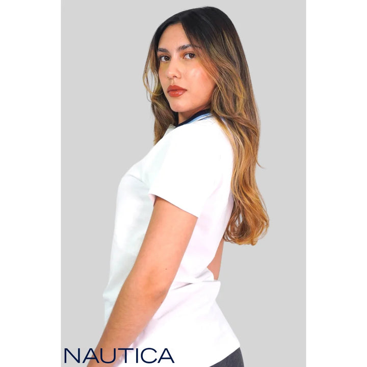 Polo Nautica Mujer Vestido