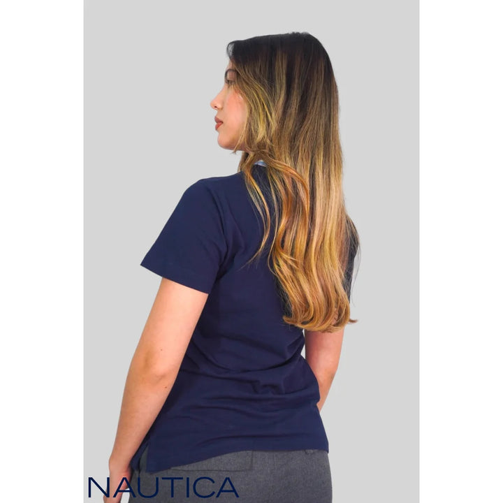 Polo Nautica Mujer Vestido