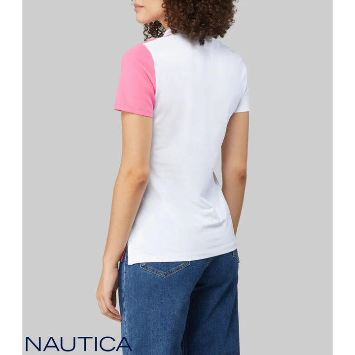 Polo Nautica Mujer Vestido