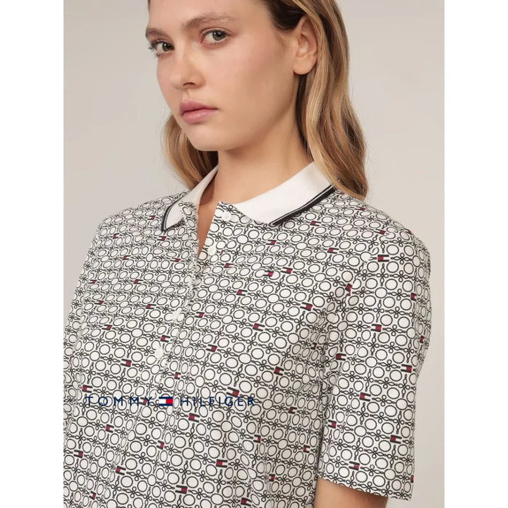 Polo Women Tommy Hilfiger XS Polos