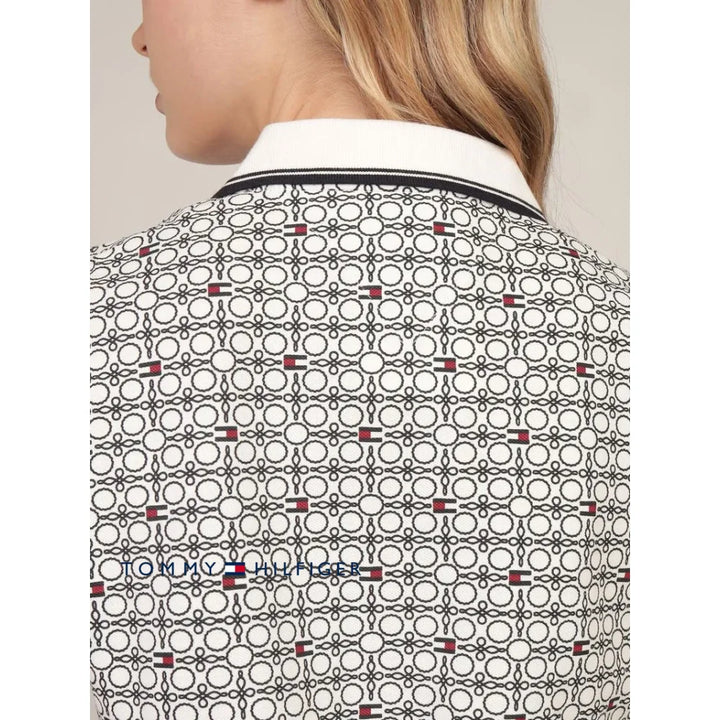 Polo Women Tommy Hilfiger XS Polos